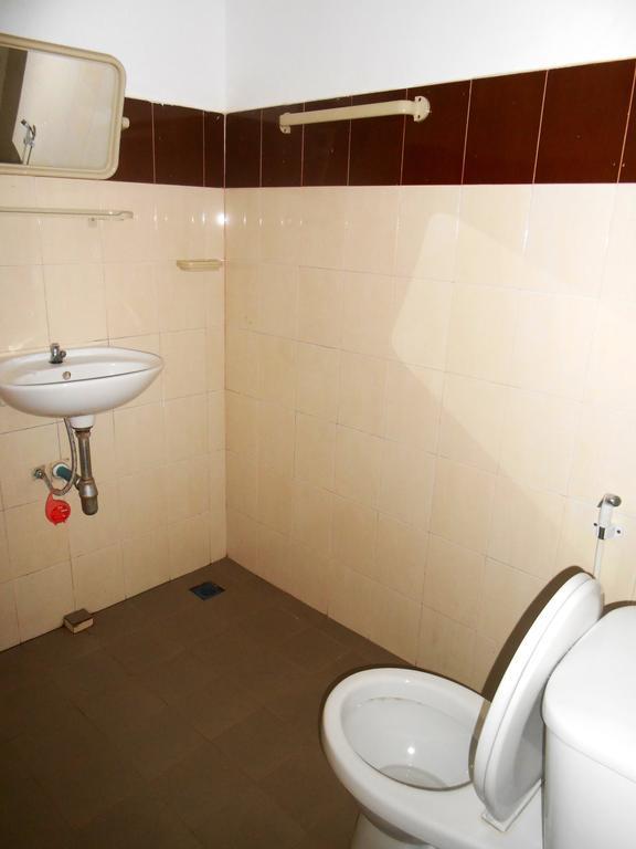 Jammee Guesthouse Vang Vieng Quarto foto